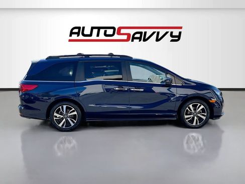 Used 2024 Honda Odyssey Touring image 8