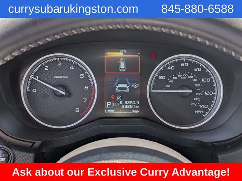 Used 2023 Subaru Forester Premium AWD/4WD image 22