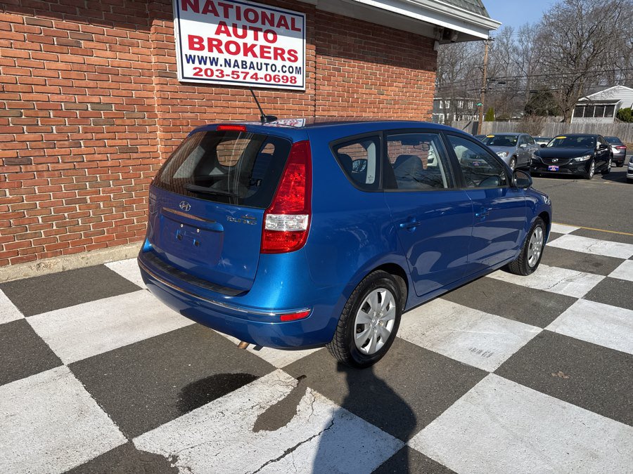 Used 2012 Hyundai Elantra GLS FWD image 3