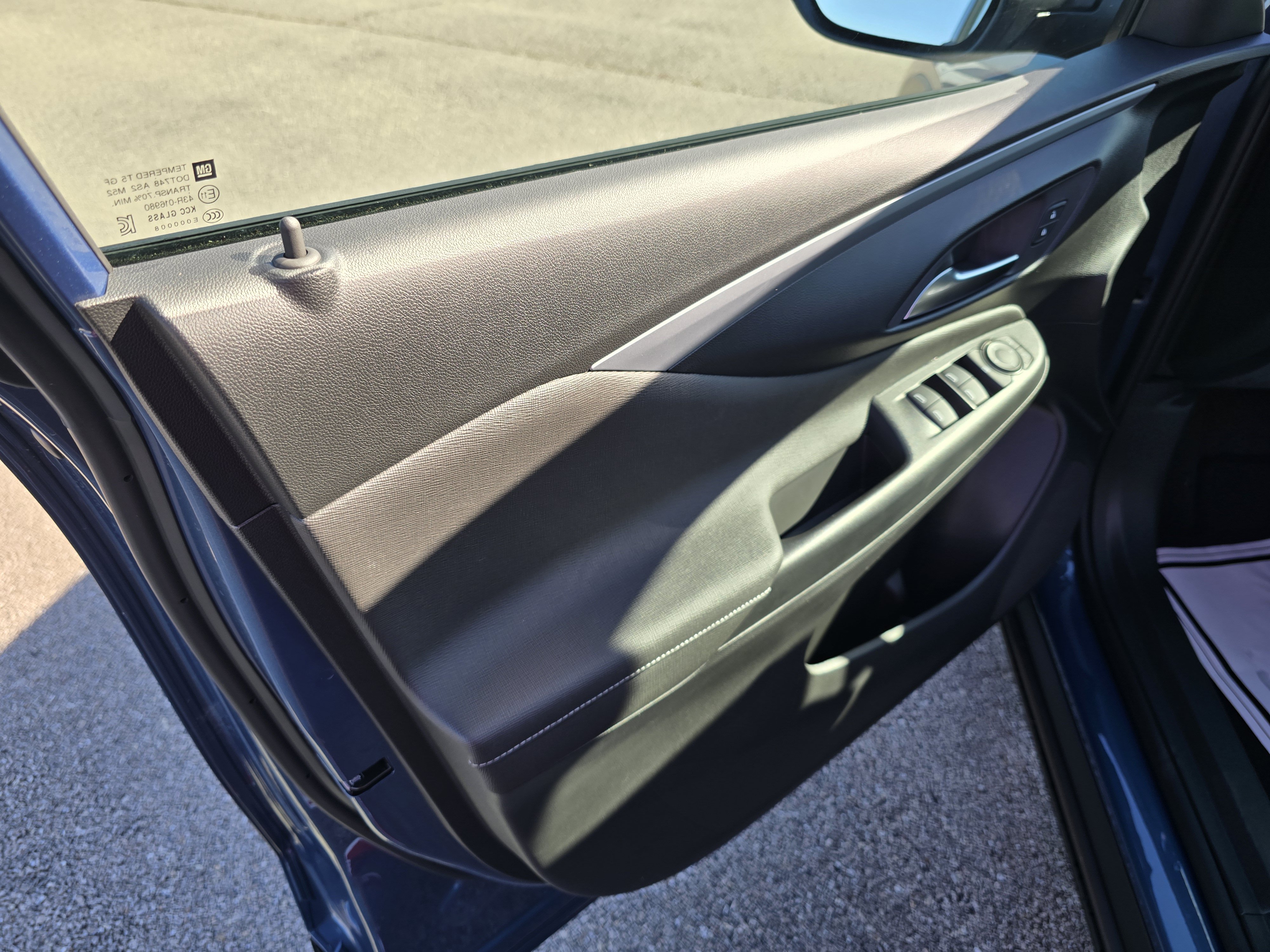 New 2026 Buick Envista Preferred w/ Convenience I Package FWD image 15