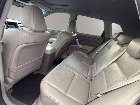 Used 2009 Acura RDX SH-AWD image 10