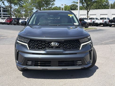 Used 2021 Kia Sorento SX FWD image 6