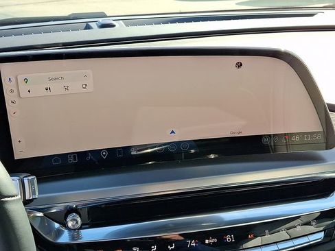 Used 2024 Cadillac Lyriq Luxury image 21