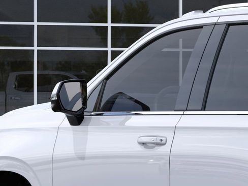 New 2026 Chevrolet Tahoe LT AWD/4WD image 12