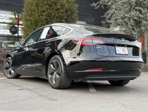 Used 2018 Tesla Model 3 image 20