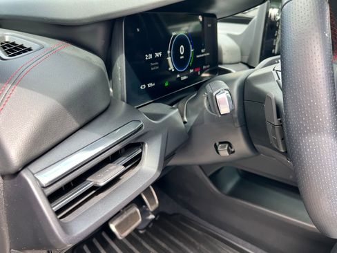 Used 2024 Acura ZDX A-Spec image 35