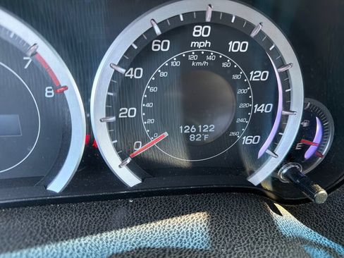 Used 2012 Acura TSX Sport Wagon FWD image 24