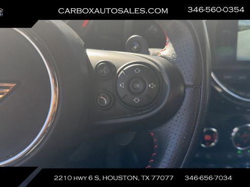 Used 2020 MINI Cooper S image 10