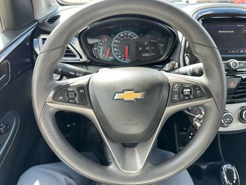 Used 2021 Chevrolet Spark LT FWD image 18