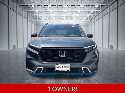 Used 2023 Honda CR-V Sport Touring image 2
