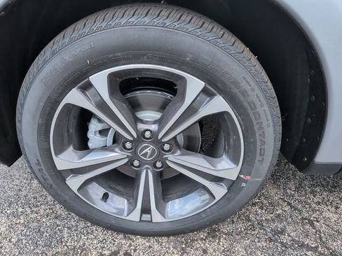 New 2026 Acura RDX w/ Technology Package AWD/4WD image 12