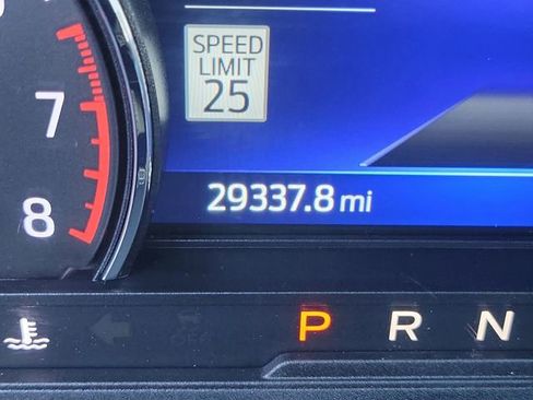 Certified 2023 Ford Explorer XLT w/ Equipment Group 202A image 11