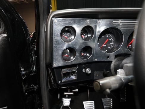 Used 1987 Chevrolet Blazer 4WD image 61