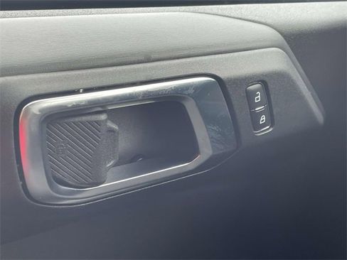 New 2025 Ford Bronco Raptor image 13