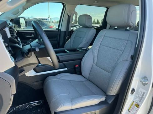 Used 2024 Toyota Tundra SR5 w/ SR5 Premium Package AWD/4WD image 16