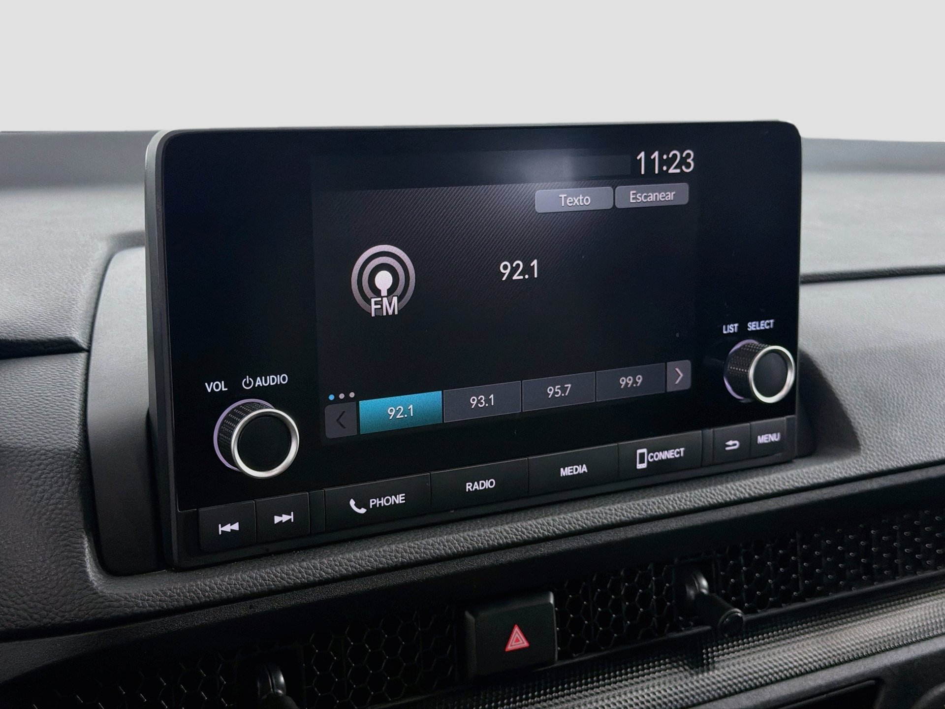 Used 2024 Honda CR-V EX image 29