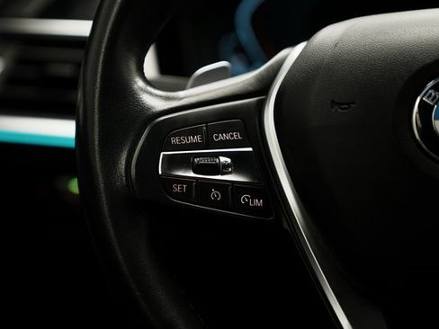 Used 2021 BMW 430i Convertible image 13