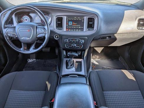 Used 2023 Dodge Charger GT w/ Blacktop Package image 16