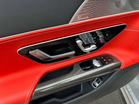 Certified 2024 Mercedes-Benz AMG GT 55 image 13