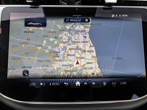 New 2026 Mercedes-Benz E 350 4MATIC Sedan image 18