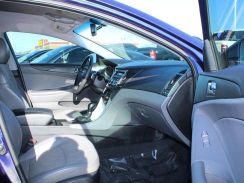 Used 2012 Hyundai Sonata SE image 12