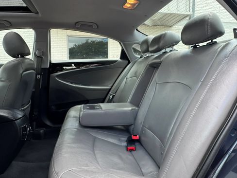 Used 2013 Hyundai Sonata Limited FWD image 20