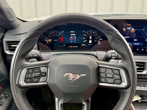 Used 2024 Ford Mustang GT Premium RWD image 18