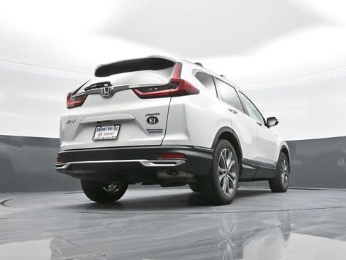 Used 2022 Honda CR-V Touring image 40