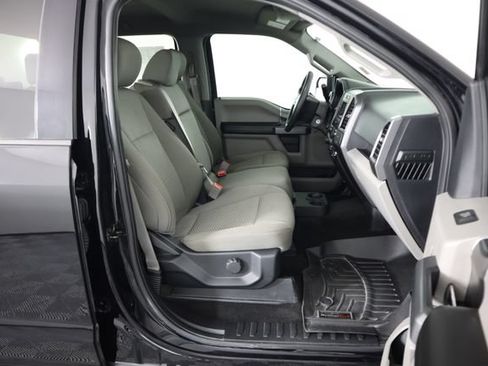 Used 2018 Ford F150 XLT w/ XTR Package AWD/4WD image 52