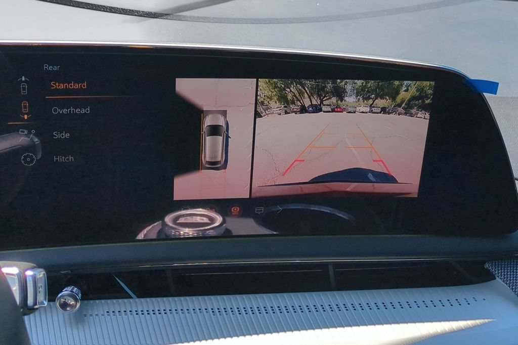 New 2027 Cadillac Optiq Sport RWD image 10
