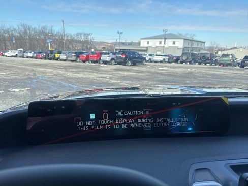 New 2026 Ford Expedition Active image 19