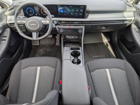 New 2026 Hyundai Sonata SEL image 5