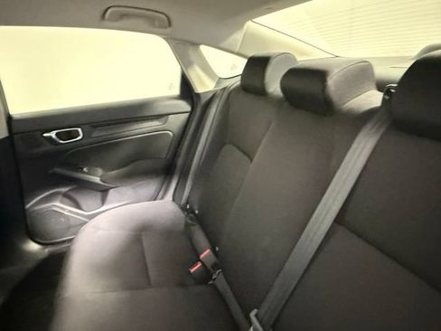 Used 2026 Honda Civic LX image 36