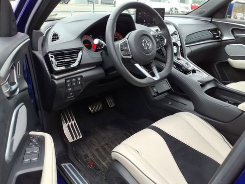 Used 2024 Acura RDX A-Spec AWD/4WD image 21