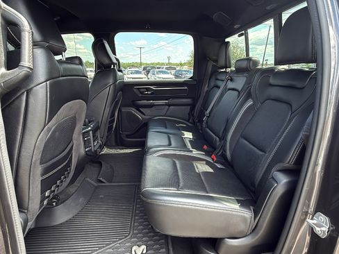 Used 2021 RAM 1500 TRX w/ TRX Level 2 Equipment Group AWD/4WD image 17