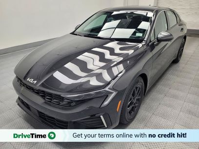 Used 2025 Kia K5 LXS