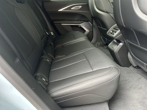 New 2026 Cadillac Lyriq V image 33