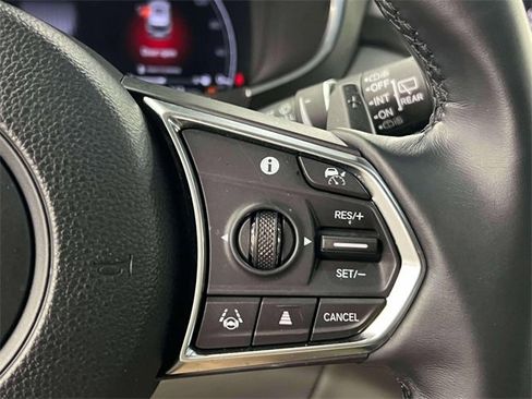 Used 2023 Acura MDX SH-AWD w/ Technology Package image 20