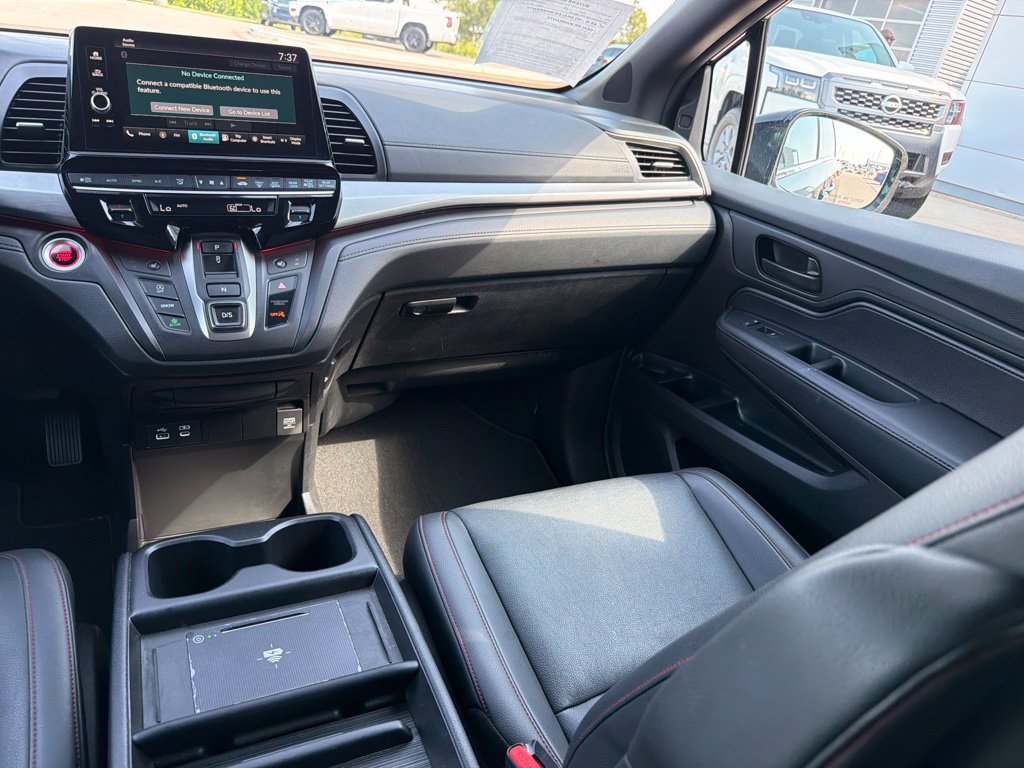Used 2025 Honda Odyssey Sport-L image 19