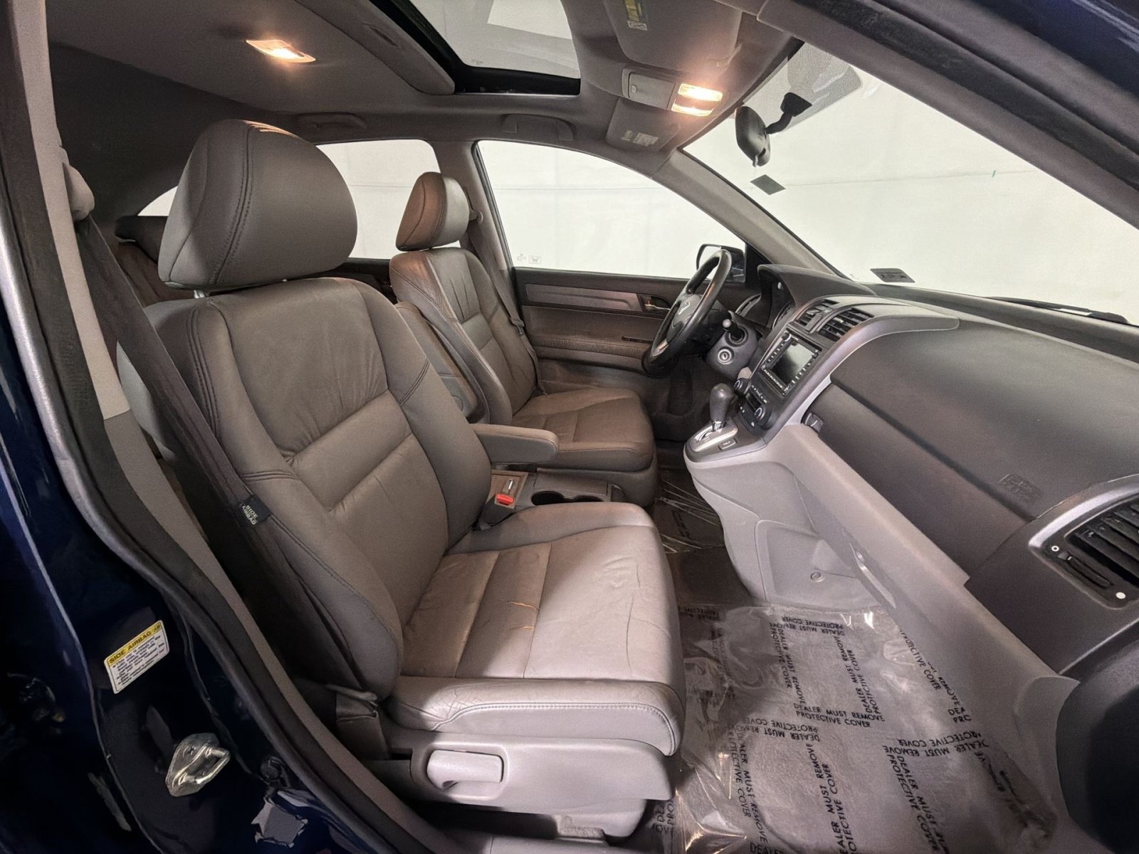 Used 2008 Honda CR-V EX-L image 26