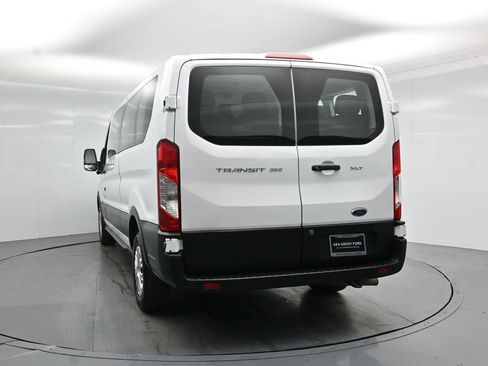 Certified 2023 Ford Transit 350 XLT RWD image 25