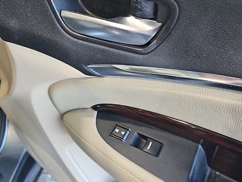 Used 2014 Acura MDX FWD w/ Technology Package image 12