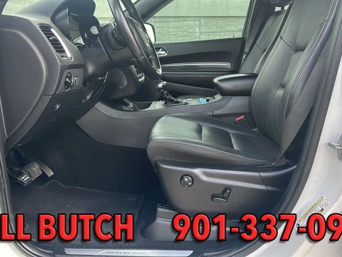 Used 2019 Dodge Durango GT RWD image 19