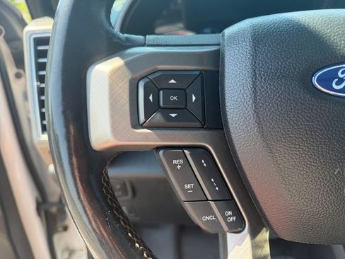 Used 2018 Ford F150 Limited AWD/4WD image 34