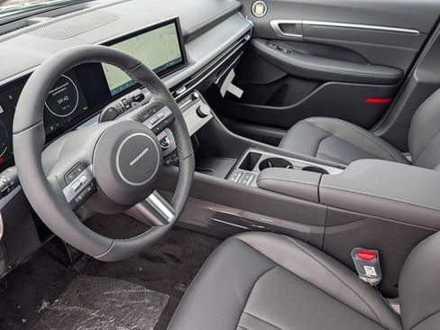 New 2026 Hyundai Sonata Limited image 6
