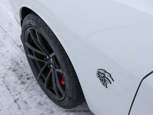 Used 2023 Dodge Challenger SRT Hellcat RWD image 80