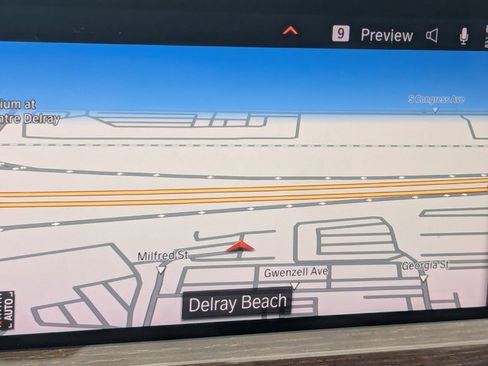 Used 2022 BMW X3 sDrive30i w/ Premium Package image 5