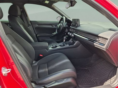 Used 2022 Honda Civic Sport image 20