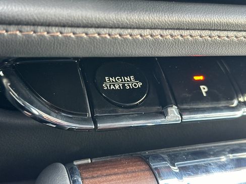 New 2026 Lincoln Aviator Reserve AWD/4WD image 23