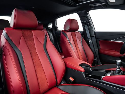 New 2026 Acura Integra A-Spec FWD image 29